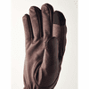 Hestra Men's Vide Leather Gloves