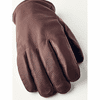 Hestra Men's Vide Leather Gloves