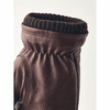 Hestra Men's Vide Leather Gloves