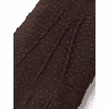 Hestra Men's Winston Carpincho Handsewn Leather Gloves