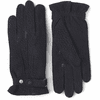 Hestra Men's Winston Carpincho Handsewn Leather Gloves
