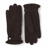 Hestra Men's Winston Carpincho Handsewn Leather Gloves