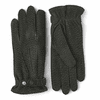 Hestra Men's Winston Carpincho Handsewn Leather Gloves