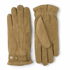 Hestra Men's Winston Handsewn Suede Gloves