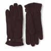 Hestra Men's Winston Handsewn Suede Gloves
