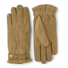 Hestra Men's Winston Handsewn Suede Gloves