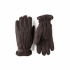 Hestra Men's Winston Handsewn Suede Gloves