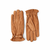 Hestra Men's Winston Handsewn Suede Gloves