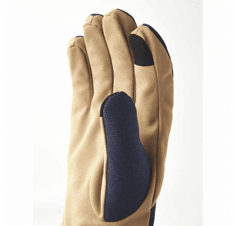 Hestra Men's Zephyr Synthetic Gloves