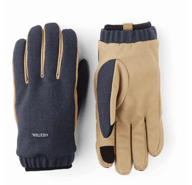 Hestra Men's Zephyr Synthetic Gloves