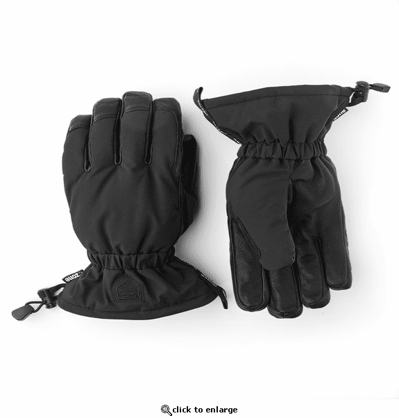 Hestra Mist Ski Gloves