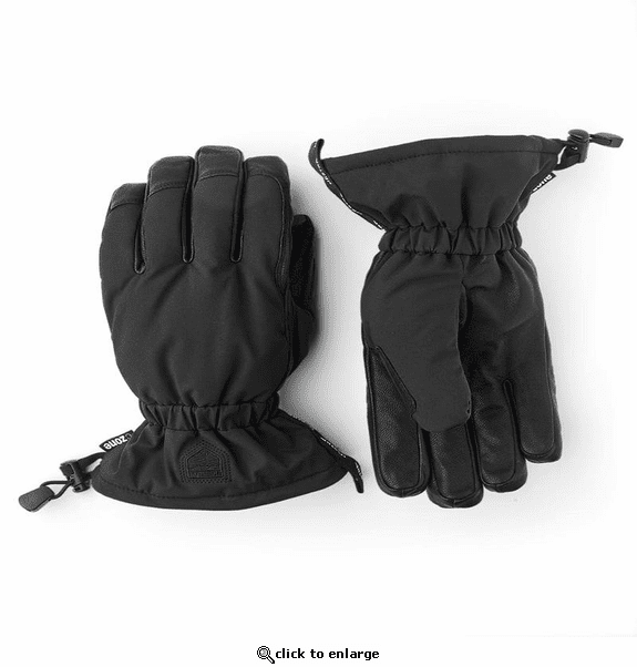 Hestra Mist Ski Gloves