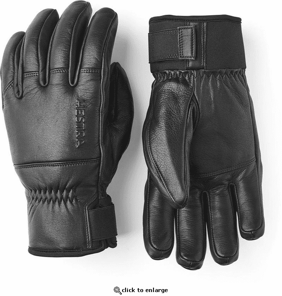 Hestra Omni 5-Finger Gloves