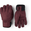 Hestra Omni 5-Finger Gloves