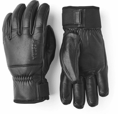 Hestra Omni 5-Finger Gloves
