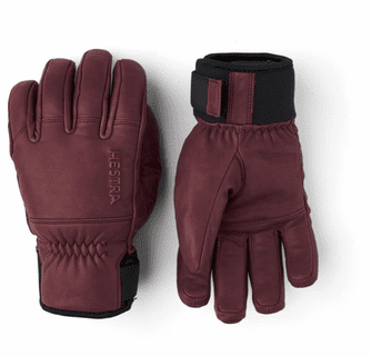 Hestra Omni 5-Finger Gloves