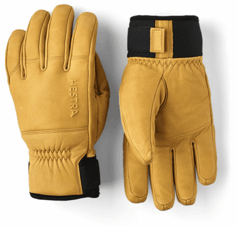 Hestra Omni 5-Finger Gloves