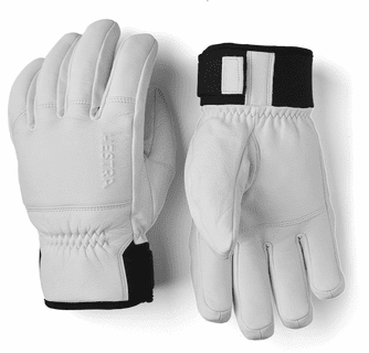 Hestra Omni 5-Finger Gloves