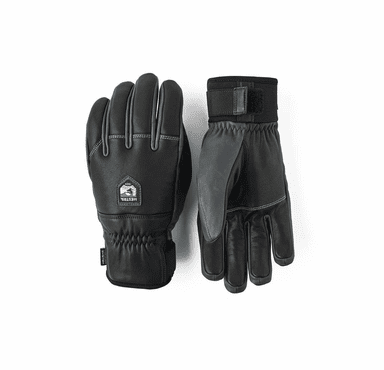 Hestra Omni Trigger 5 Finger Ski Gloves