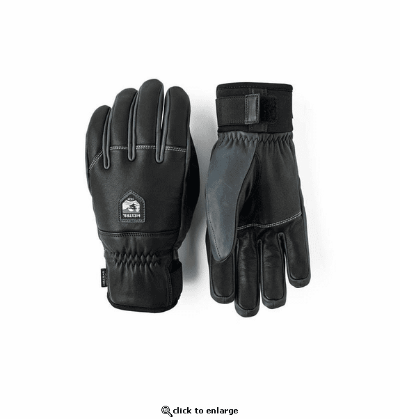 Hestra Omni Trigger 5 Finger Ski Gloves