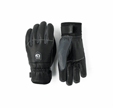 Hestra Omni Trigger 5 Finger Ski Gloves