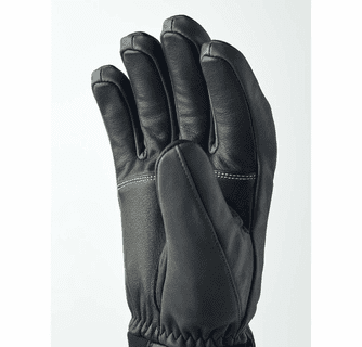 Hestra Omni Trigger 5 Finger Ski Gloves