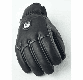 Hestra Omni Trigger 5 Finger Ski Gloves