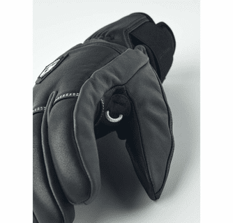 Hestra Omni Trigger 5 Finger Ski Gloves
