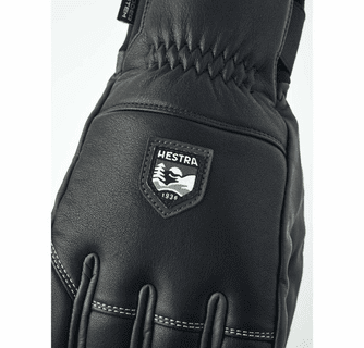 Hestra Omni Trigger 5 Finger Ski Gloves