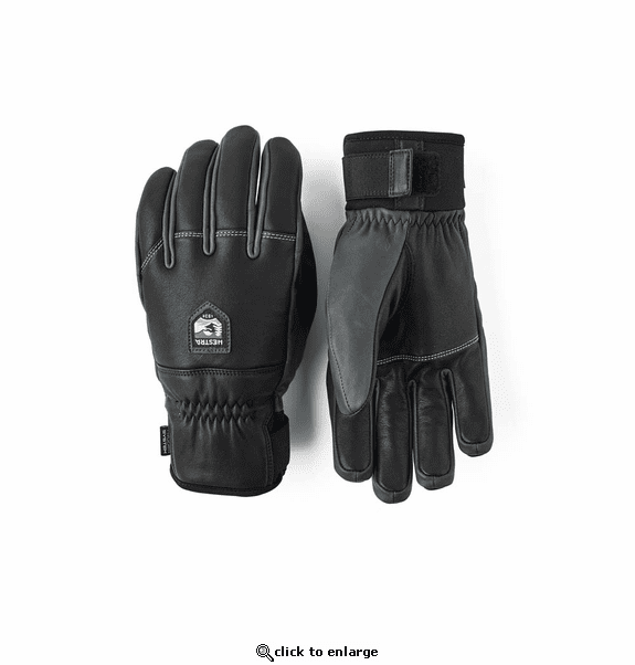 Hestra Omni Trigger 5 Finger Ski Gloves