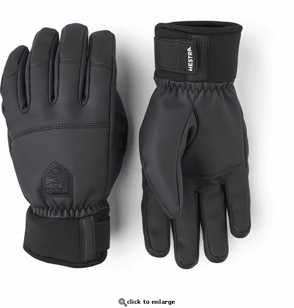 Hestra Orbit 5-finger Gloves