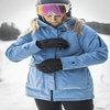 Hestra Orbit 5-finger Gloves