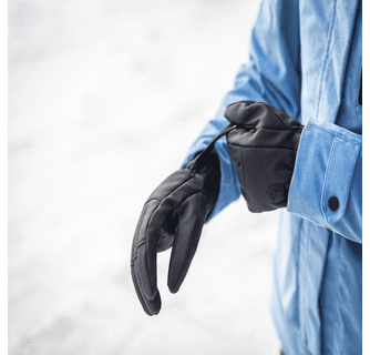 Hestra Orbit 5-finger Gloves