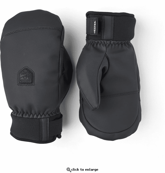 Hestra Orbit Mittens