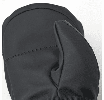 Hestra Orbit Mittens