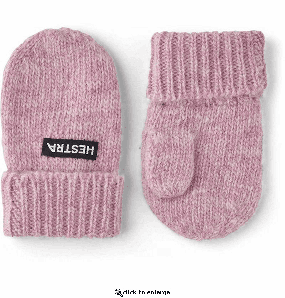 Hestra Pancho Baby Mitts