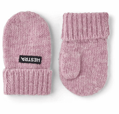 Hestra Pancho Baby Mitts
