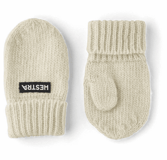 Hestra Pancho Baby Mitts