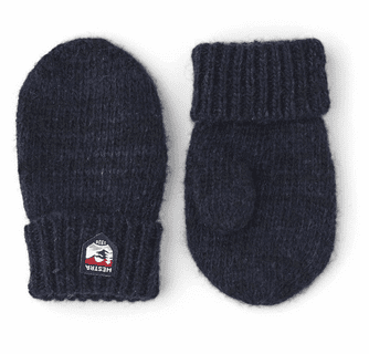 Hestra Pancho Baby Mitts