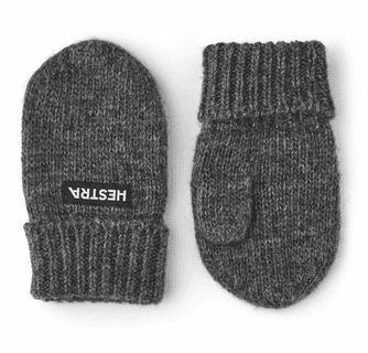 Hestra Pancho Baby Mitts