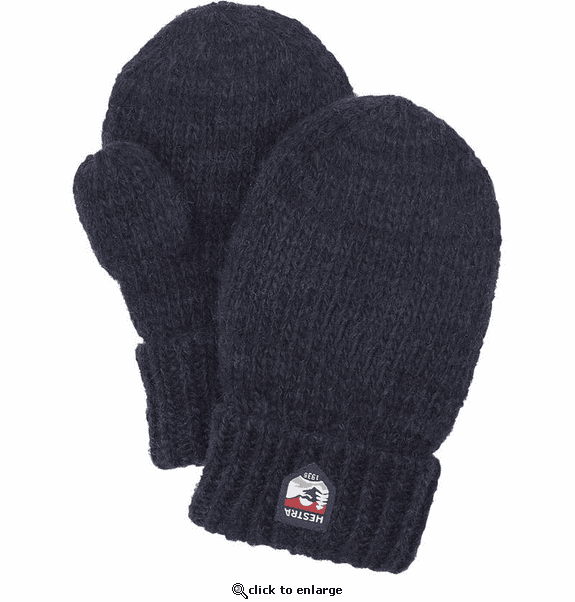 Hestra Pancho Baby Mitts