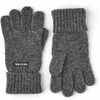 Hestra Pancho Liner - 5 Finger Gloves