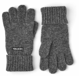 Hestra Pancho Liner - 5 Finger Gloves