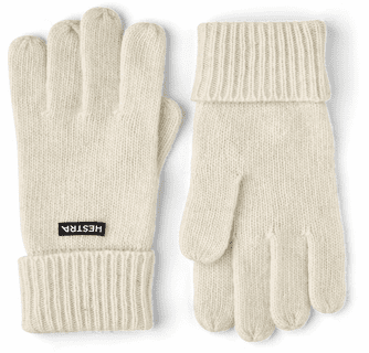 Hestra Pancho Liner - 5 Finger Gloves