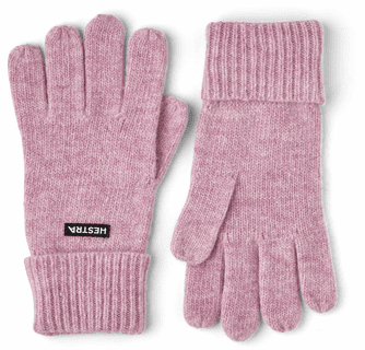 Hestra Pancho Liner - 5 Finger Gloves