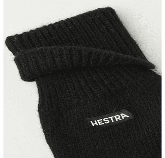 Hestra Pancho Liner - 5 Finger Gloves