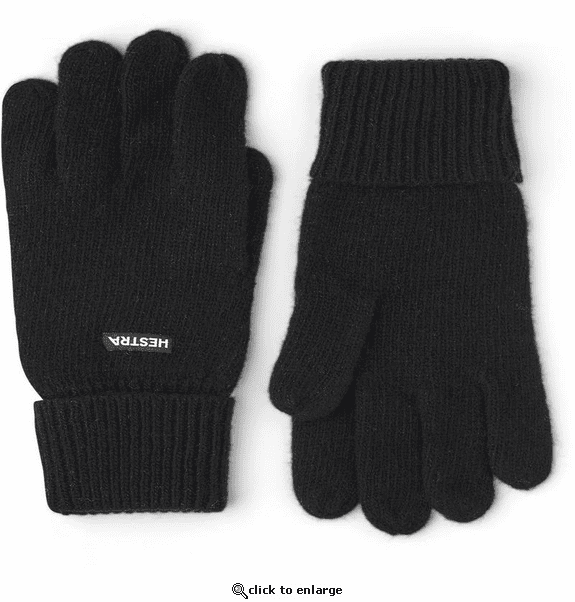 Hestra Pancho Liner - 5 Finger Gloves