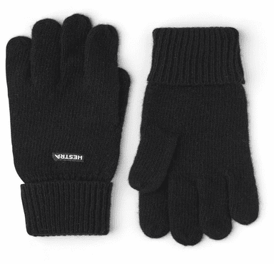 Hestra Pancho Liner - 5 Finger Gloves