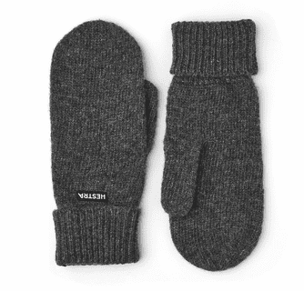Hestra Pancho Liner Mittens