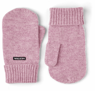 Hestra Pancho Liner Mittens